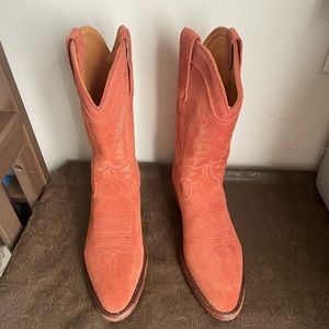 Tecovas “The Josie” Western boots